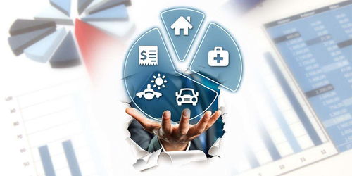 從物業(yè)服務(wù)管理到智慧社區(qū)商業(yè)模式的變化——大數(shù)據(jù)服務(wù)的驅(qū)動與重塑