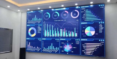 凌岳網絡科技 在大數據時代中，引領安慶大數據服務的創新與發展