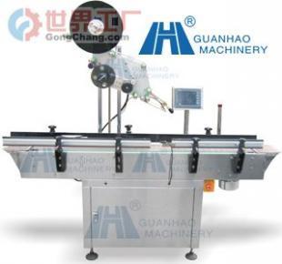 批發(fā)高速型上貼貼標機 提升生產(chǎn)效率的自動化利器